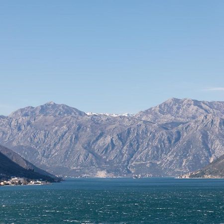 Bonintro Lux Apartment Kotor Kültér fotó
