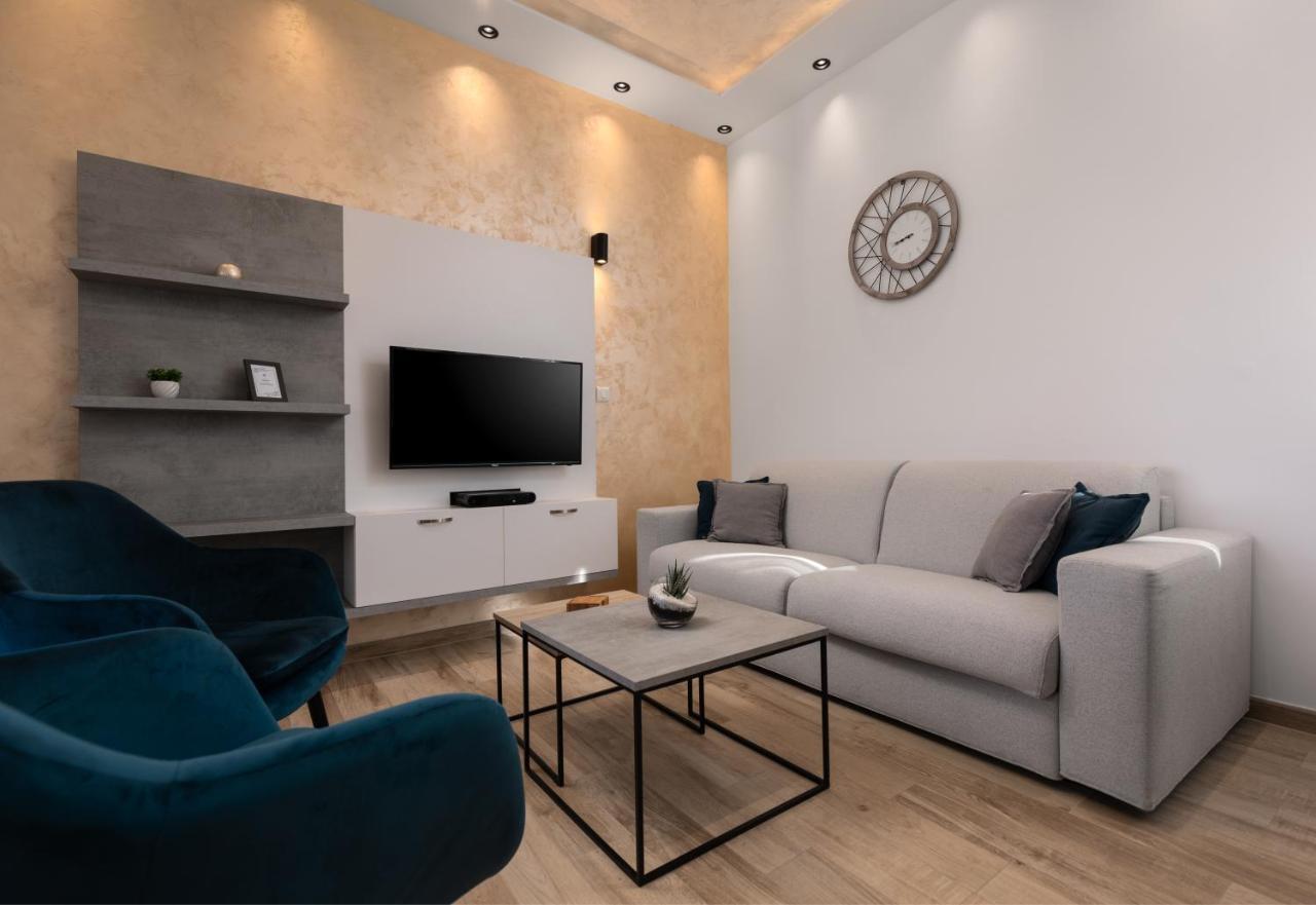 Bonintro Lux Apartment Kotor Kültér fotó