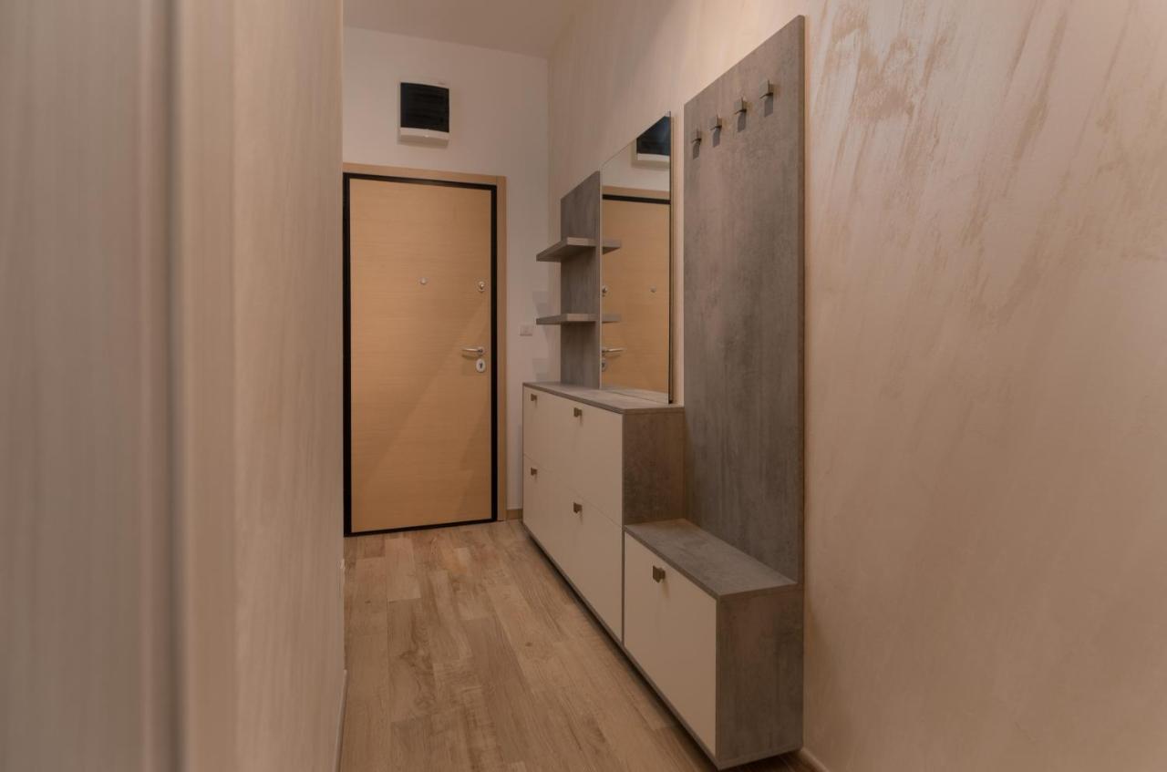 Bonintro Lux Apartment Kotor Kültér fotó