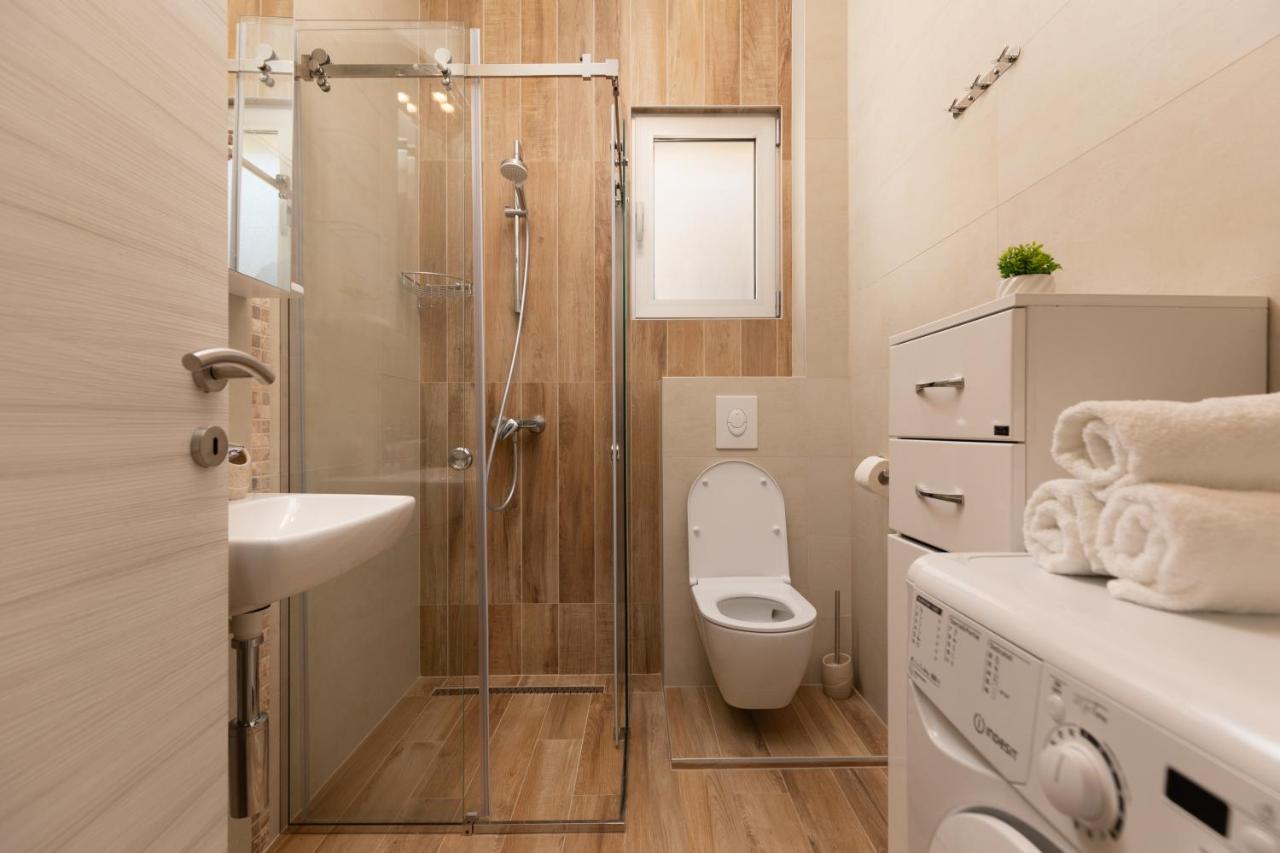 Bonintro Lux Apartment Kotor Kültér fotó